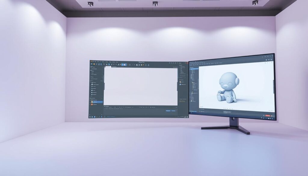 3D modeling software 3D modeling software