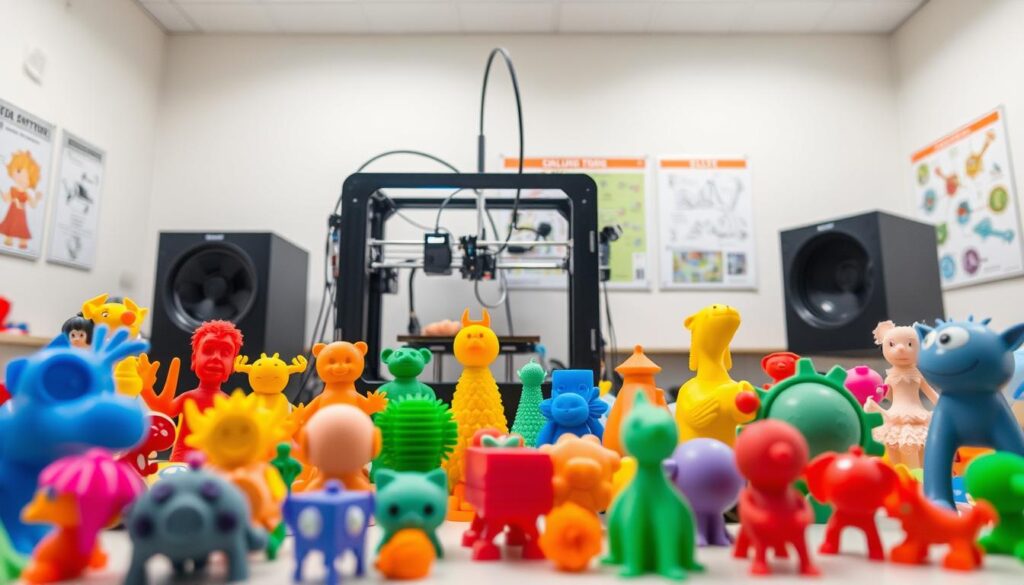3D printing safety considerations for children's toys 3D printing safety considerations for children's toys