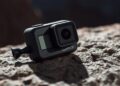 Action Camera