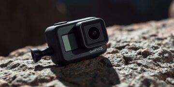 Action Camera
