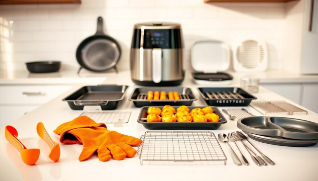 Air Fryer Accessories
