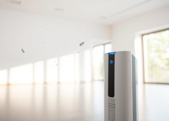 Air Purifier