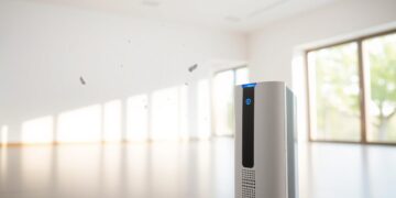 Air Purifier