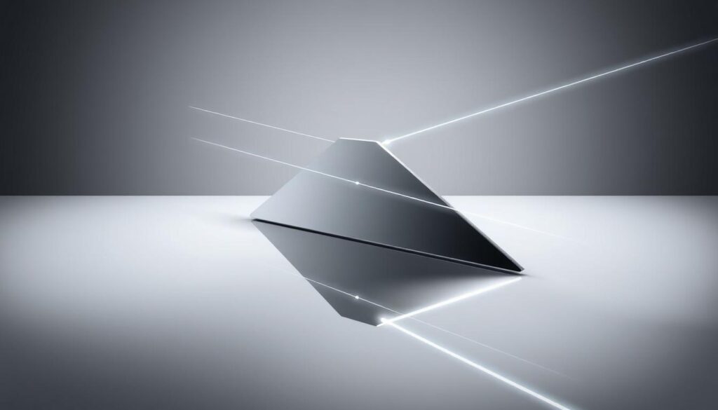 Angle of Incidence and Reflection