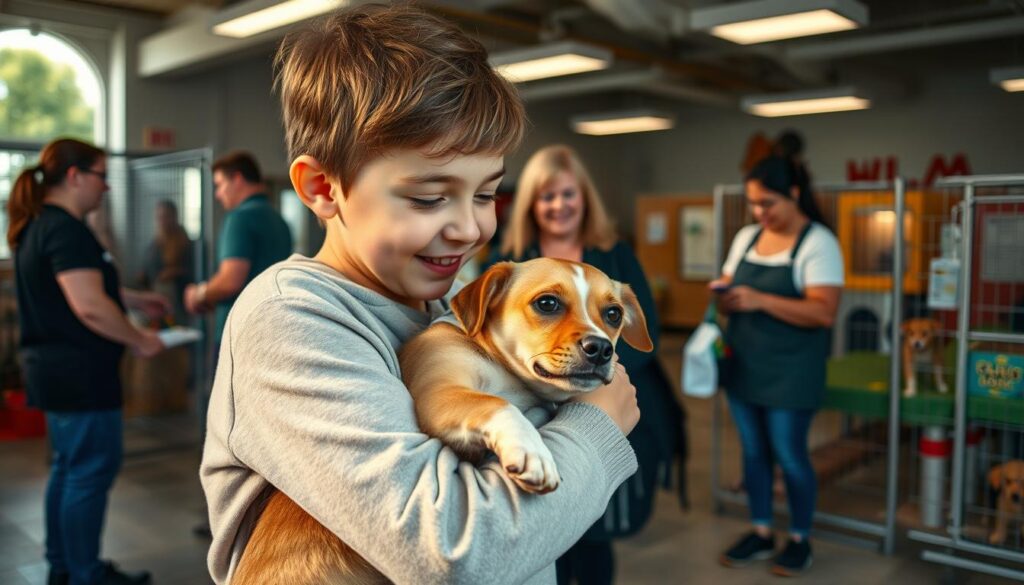 Animal Adoption Animal Adoption