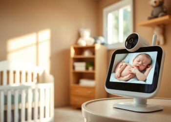 Baby Monitor