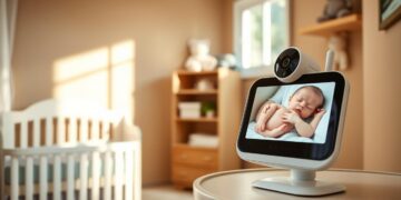 Baby Monitor
