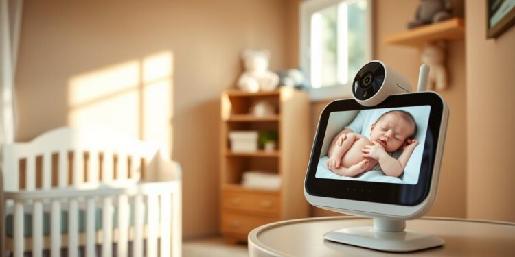 Baby Monitor
