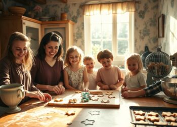 Baking Fun
