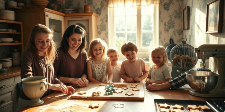 Baking Fun