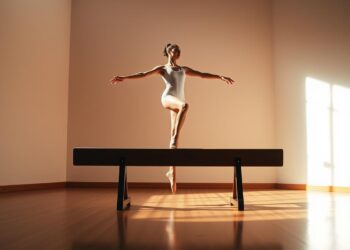 Balance Beam