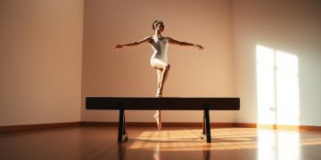 Balance Beam