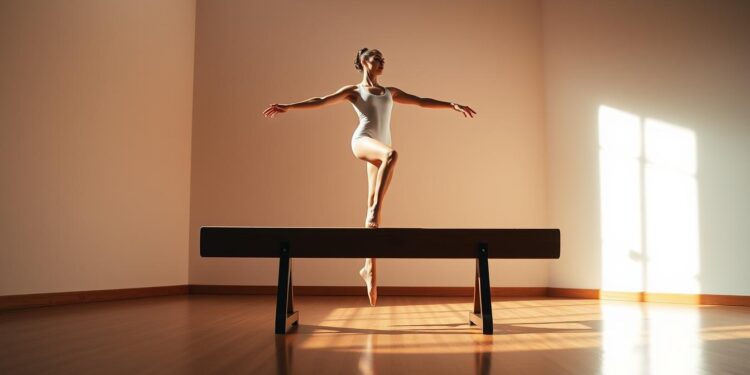 Balance Beam