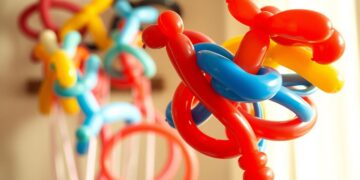 Balloon Animals