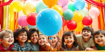 Balloon Pop