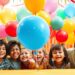 Balloon Pop