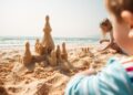 Beach Play