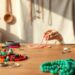 Bead Necklaces