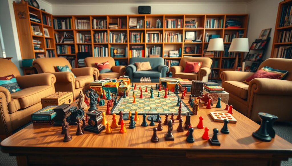 Benefits of Board Games Benefits of Board Games