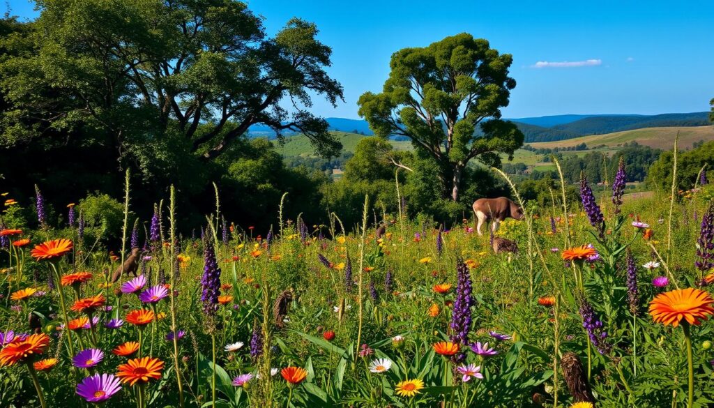 Biodiversity Ecosystem Services Biodiversity Ecosystem Services