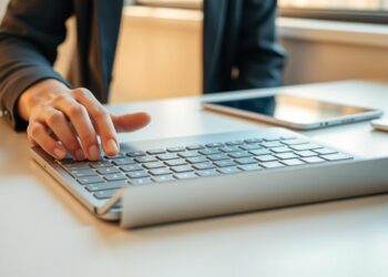 Bluetooth Keyboard