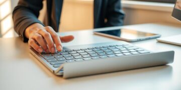 Bluetooth Keyboard