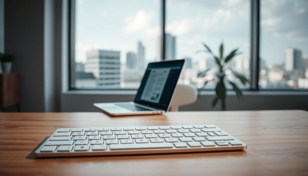 Bluetooth Keyboard Productivity Bluetooth Keyboard Productivity