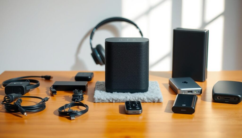 Bluetooth speaker accessories Bluetooth speaker accessories