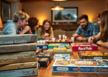 Board Games