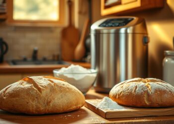 Bread Maker