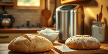 Bread Maker