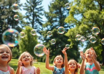 Bubble Fun