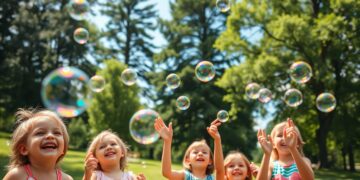 Bubble Fun