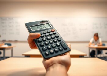 Calculator