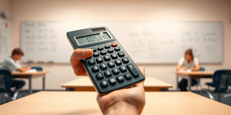 Calculator