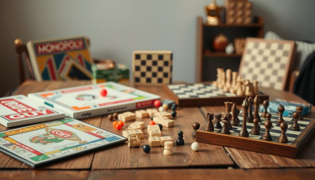 Classic Board Games Classic Board Games