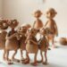 Clay Modeling