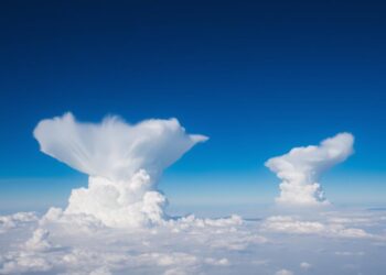 Clouds