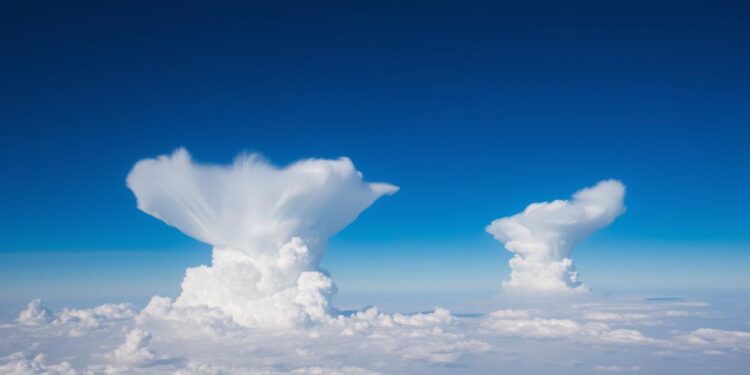 Clouds