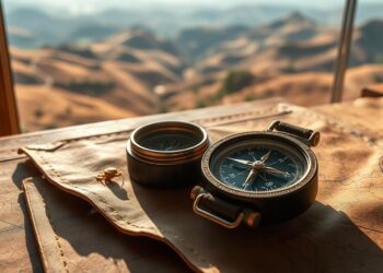 Compass