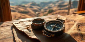Compass