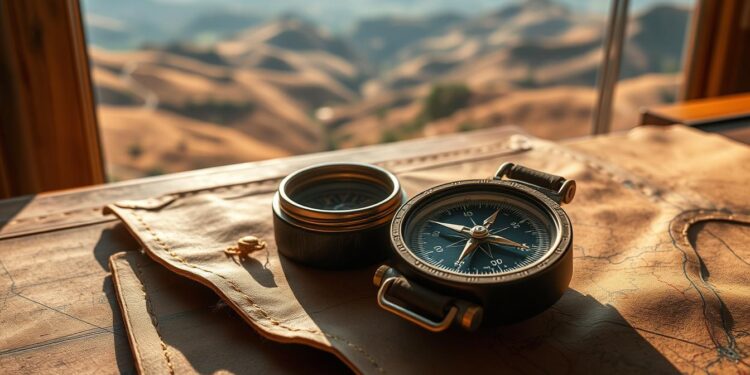 Compass