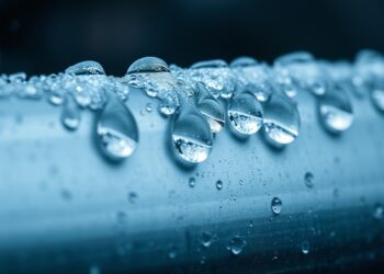 Condensation