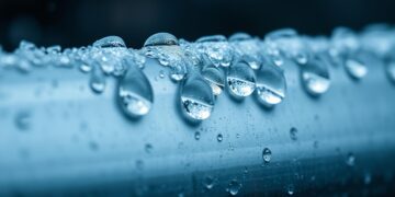 Condensation