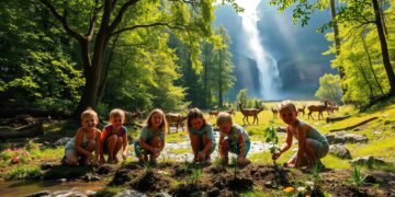 Conservation