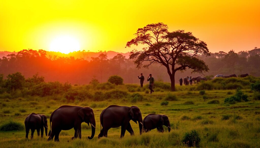 Conservation Efforts Conservation Efforts