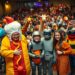 Costume Dress-up