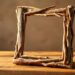 Craft Stick Frame