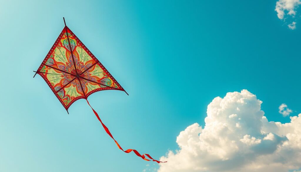 DIY Kite Design DIY Kite Design