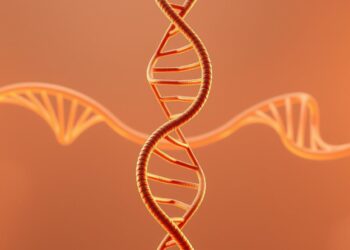 DNA